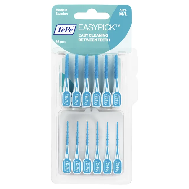 TEPE EasyPick M/L + zásobník 36 ks