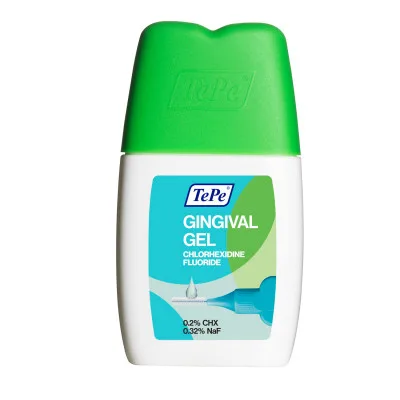 TePe Gingival gel 20 ml