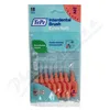 TePe meziz.kart.ExtraSoft size 2 Červ.8ks 122235
