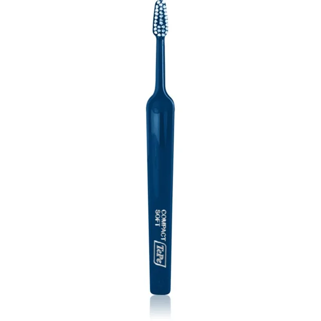 TePe Select Compact Comfort Soft zubní kartáček soft 1 ks