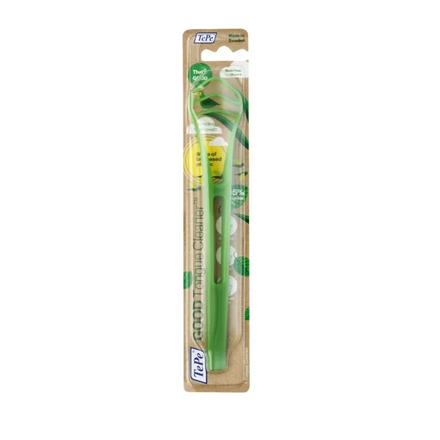 TePe Škrabka na jazyk Good Tongue Cleaner