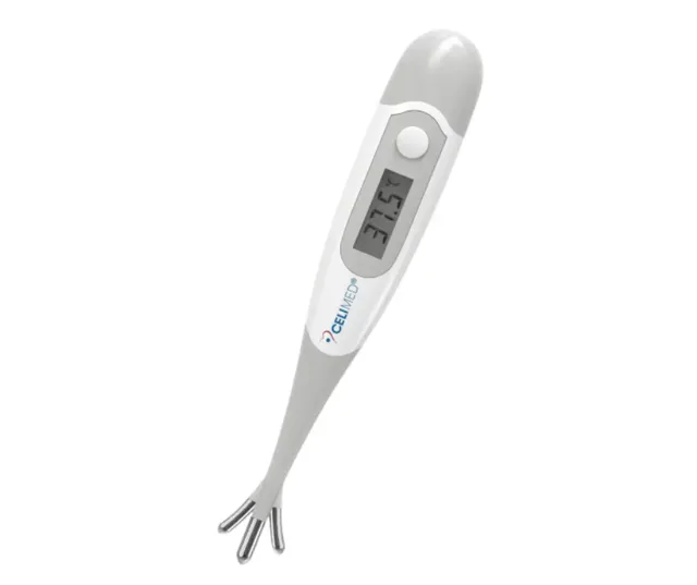 Teploměr digitální CELIMED Profi Temp flexi-hrot