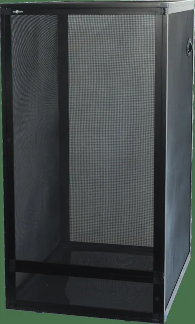 Terárium Repti Planet síťované Professional 120cm