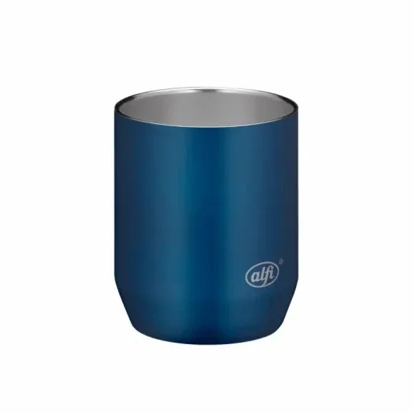 Termošálek - blue mat 0,28 l