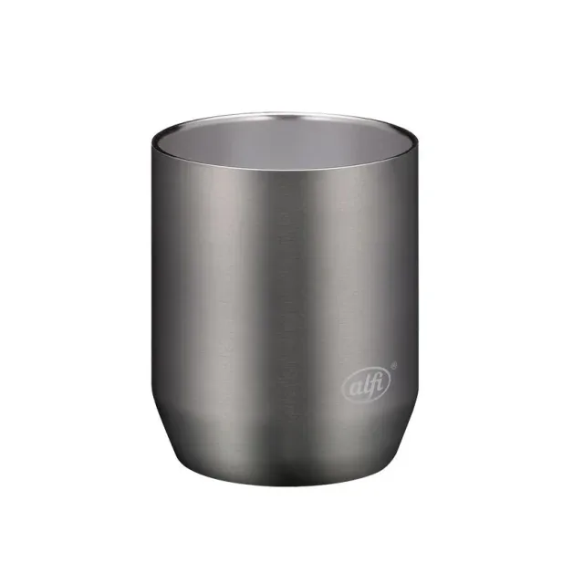 Termošálek - cool grey mat 0,28 l
