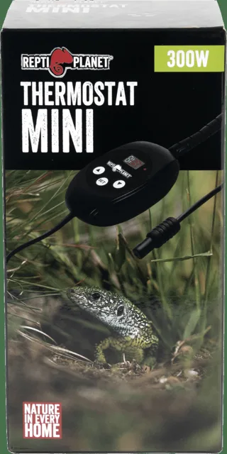 Termostat Repti Planet Mini PID 300W