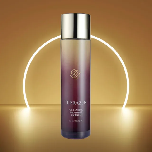 TERRAZEN - Age Control Treatment Essence - Esence/tonikum proti vráskám - 150 ml