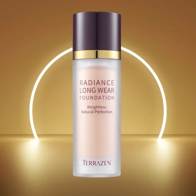 TERRAZEN Make-Up 30 ml, Natural Beige (Přírodní Béžová) Č.23