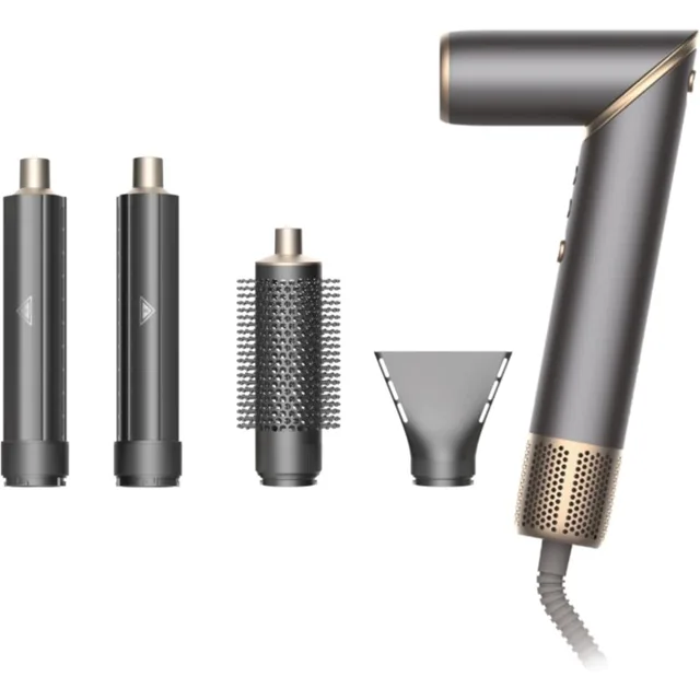 Tesla MyCare AF05 multistyler 1 ks