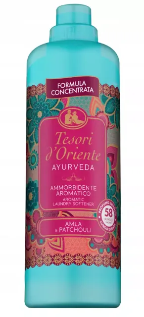 Tesori d'Oriente Ayurveda - aviváž 1160 ml