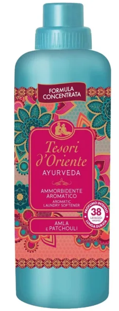 Tesori d'Oriente Ayurveda - aviváž 760 ml