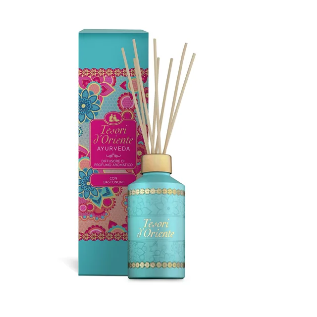Tesori d'Oriente Ayurveda - difuzér 200 ml
