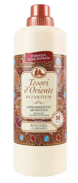 Tesori d'Oriente Byzantium - aviváž 1160 ml