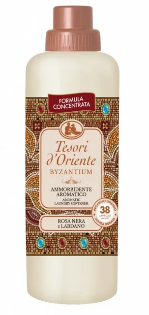 Tesori d'Oriente Byzantium - aviváž 760 ml