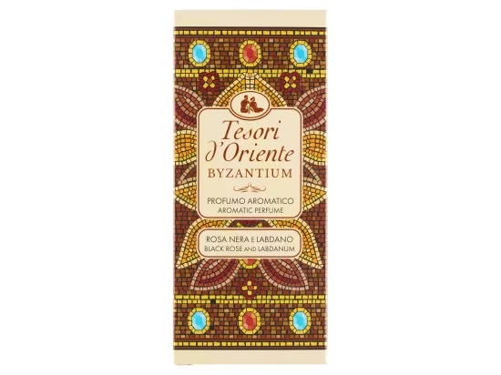 Tesori d'Oriente Byzantium dámská EDP 100 ml