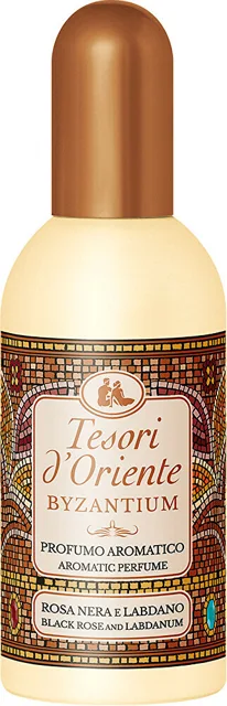TESORI D´ORIENTE Byzantium EDP 100 ml