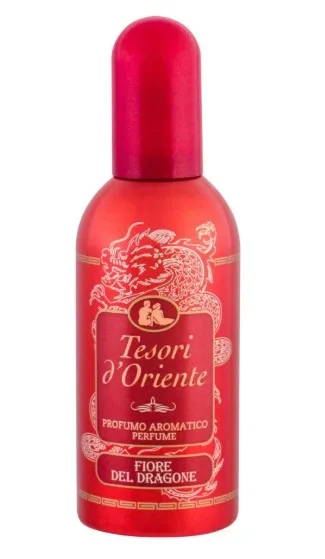 Tesori d'Oriente Fiore Del Dragone - EDP 100 ml