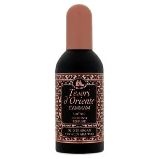 Tesori d'Oriente Hammam - EDP 100 ml