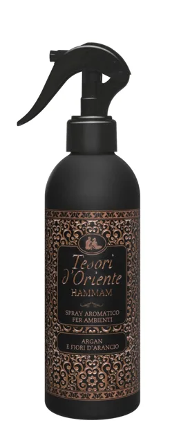 Tesori d'Oriente Hammam - osvěžovač vzduchu 250 ml