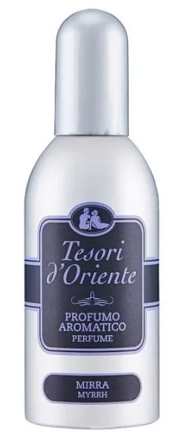 Tesori d'Oriente Mirra - EDP 100 ml