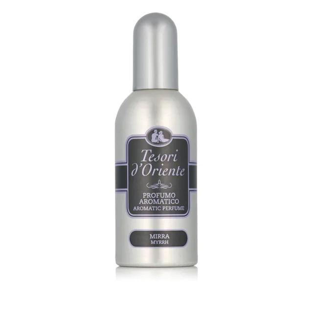 Tesori d'Oriente Mirra EDT 100 ml UNISEX