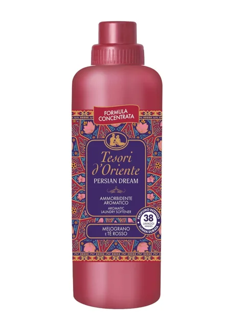 Tesori d'Oriente Persian Dream - aviváž 760 ml