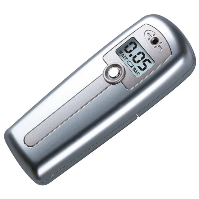 Tester alkoholu digitální AL 2500