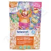 Tetesept KIDS koupelová sůl Příšerky 45g