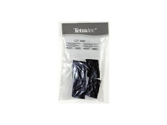 TETRA Activated Carbon CF 300- Náhradní molitan s aktivním uhlím