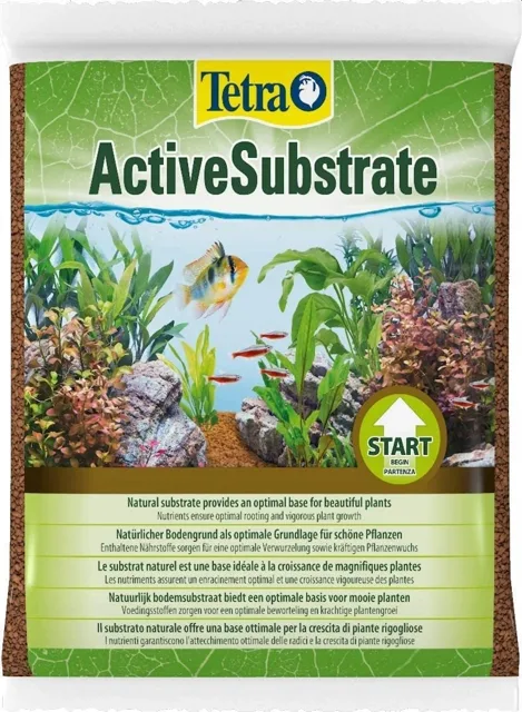 TETRA Active substrate 6 l