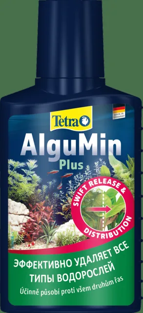 Tetra Algu Min 100ml