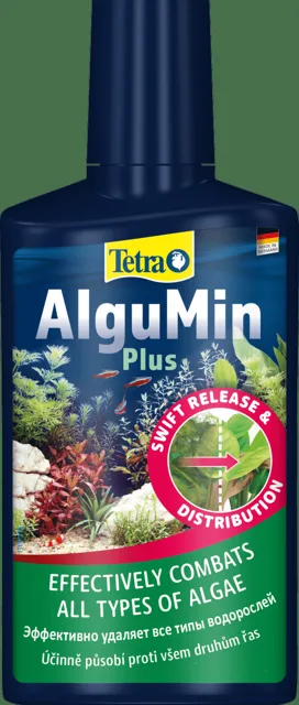 TETRA Algu Min 250ml