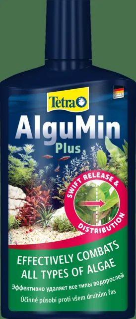 TETRA Algu Min 500ml