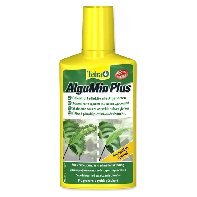TETRA AlguMin Plus 250 ml