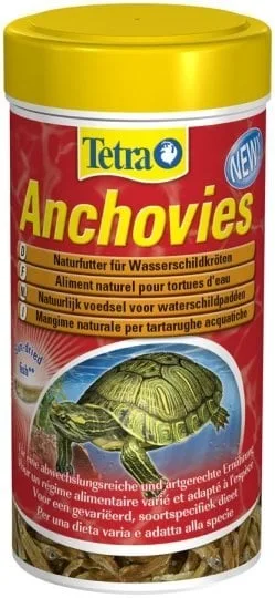 TETRA Anchovies 1l