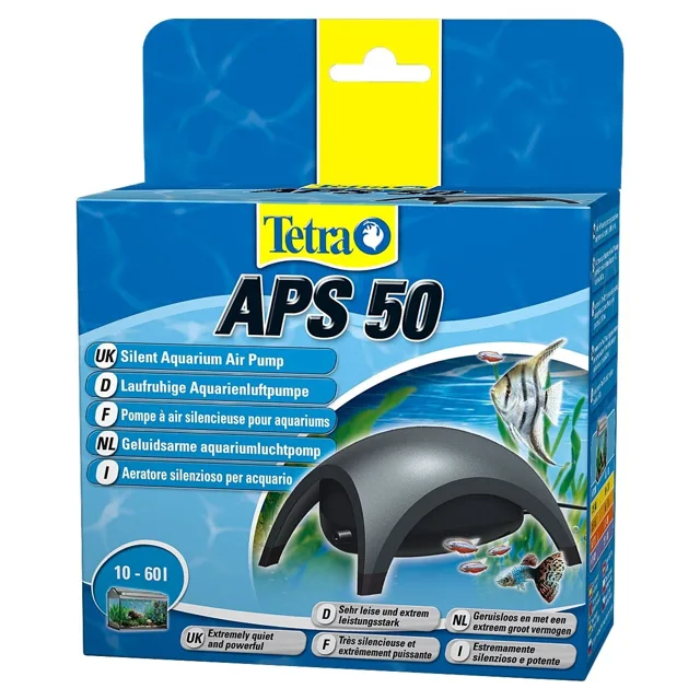 TETRA APS Kompresor 50 W