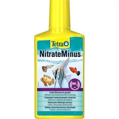 TETRA Aqua Nitrate Minus 100 ml