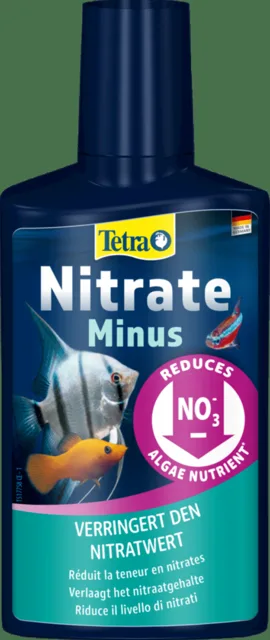 TETRA Aqua Nitrate Minus 100ml
