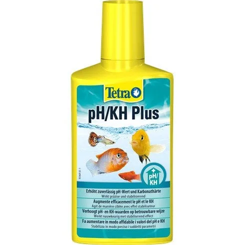TETRA Aqua pH/KH Plus 250 ml