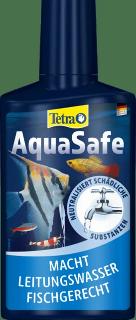 TETRA Aqua Safe 500ml