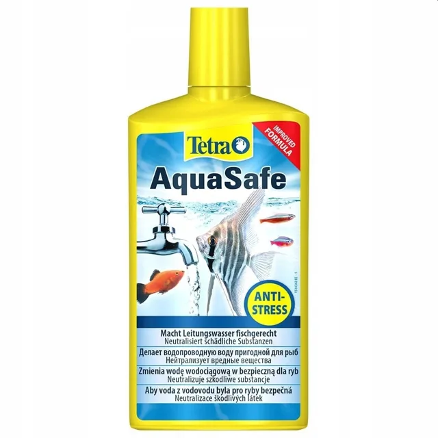 TETRA Aqua Safe 50ml