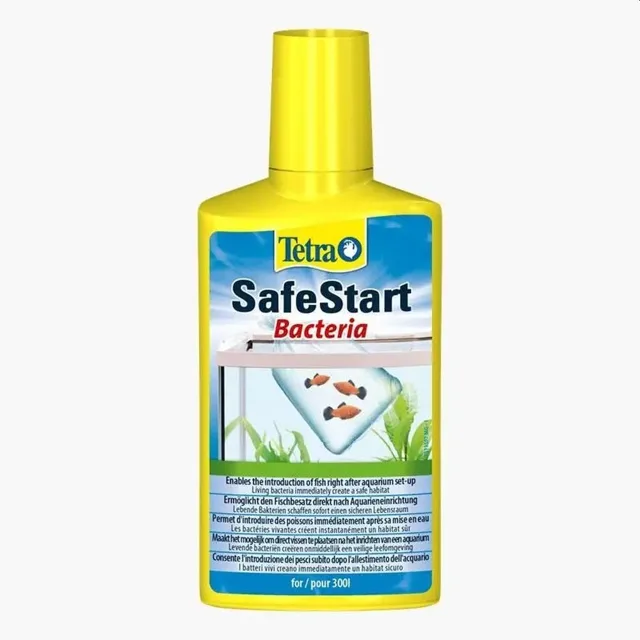 TETRA Aqua Safe Start 50 ml