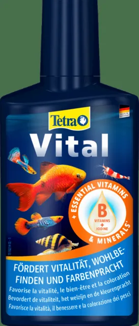 TETRA Aqua Vital 100ml