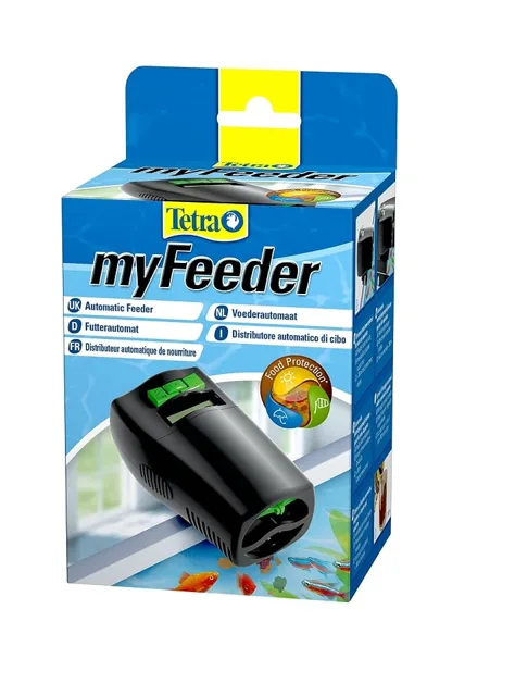 TETRA Automatické krmítko myFeeder