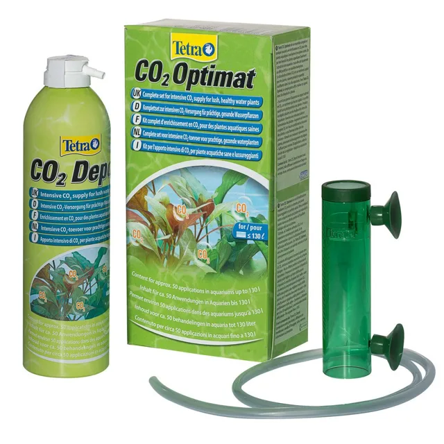 TETRA CO2 Optimat 1 ks