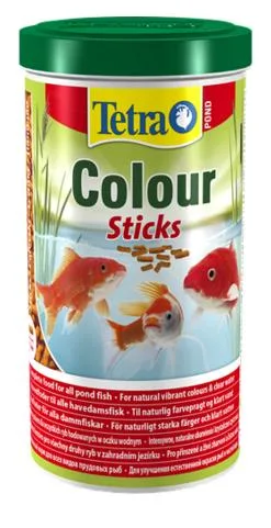 Tetra Colour Sticks - 1l