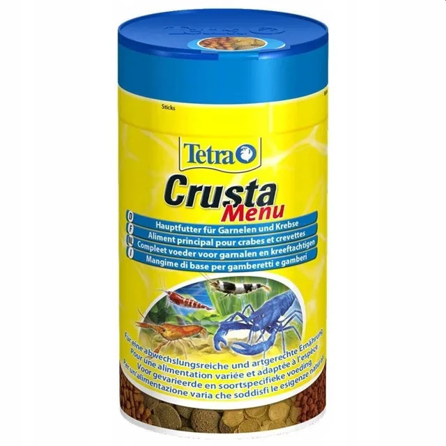TETRA Crusta Menu 100 ml