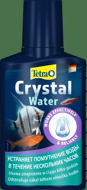 TETRA Crystal Water 100ml
