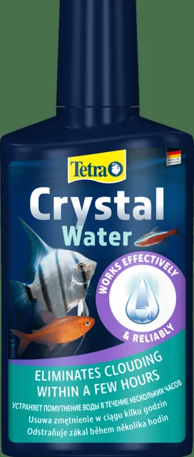 TETRA Crystal Water 250ml
