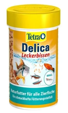 TETRA Delica Krill 100 ml